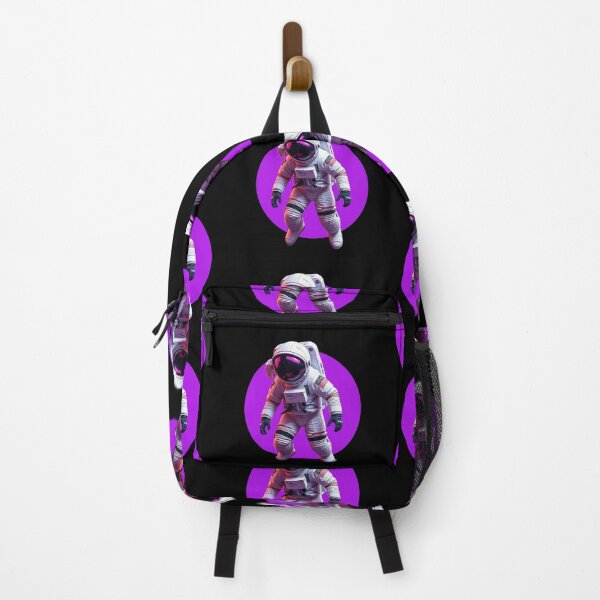 Item preview, The great astronaut designed and sold by KellyJupiter.