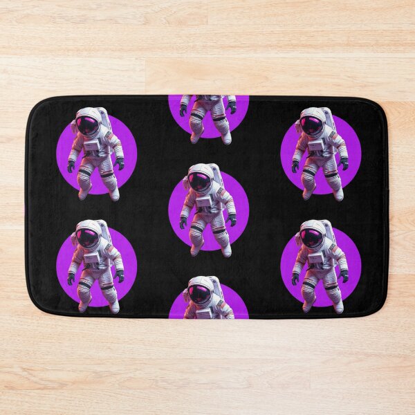 Item preview, The great astronaut designed and sold by KellyJupiter.