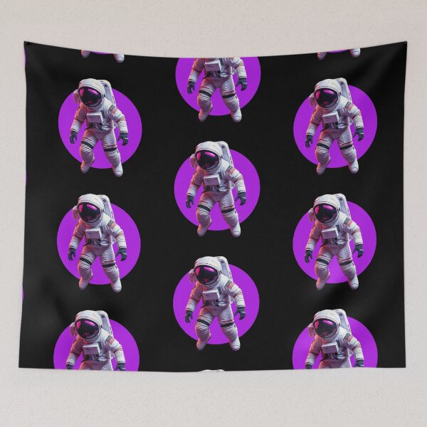 Item preview, The great astronaut designed and sold by KellyJupiter.