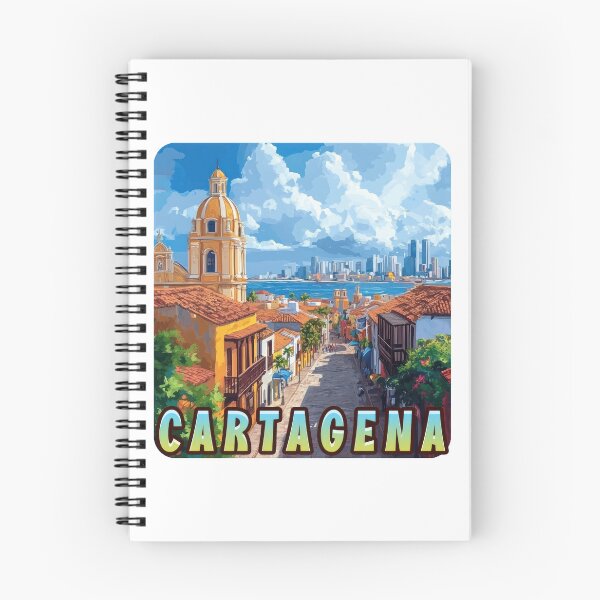 Item preview, Cartagena - Colombia designed and sold by duke818.
