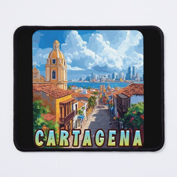 Item preview, Cartagena - Colombia designed and sold by duke818.