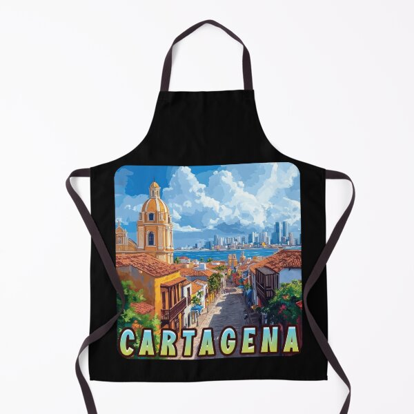 Item preview, Cartagena - Colombia designed and sold by duke818.