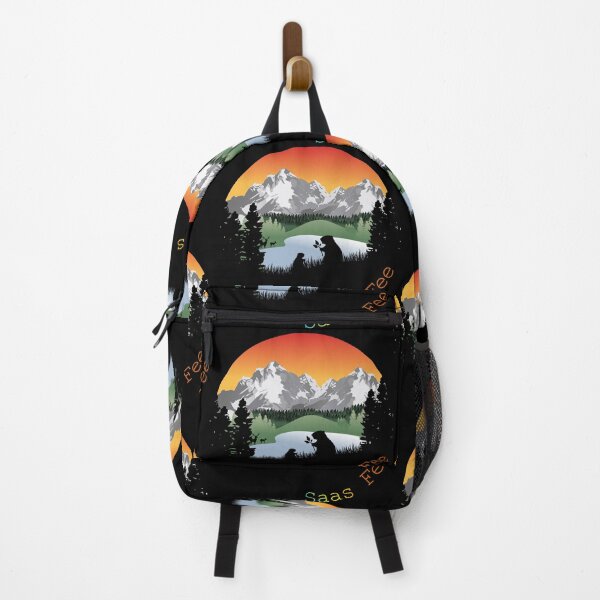 Item preview, Saas Fee designed and sold by FuFek.
