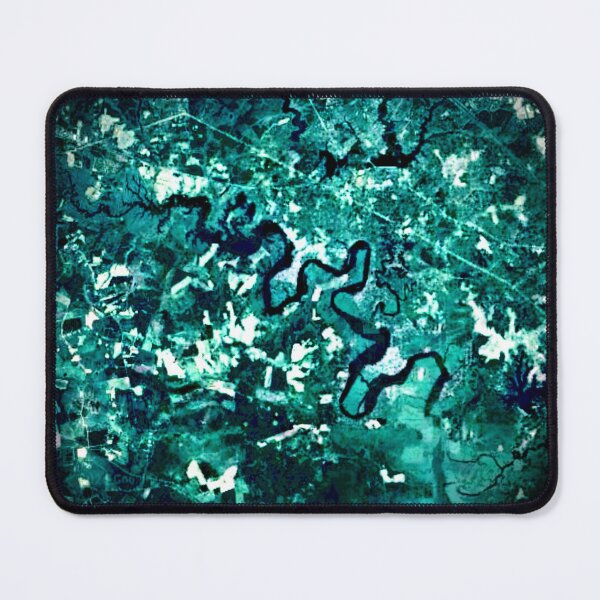 Item preview, Chickahominy River Graphic designed and sold by AlwaysHollyJo.
