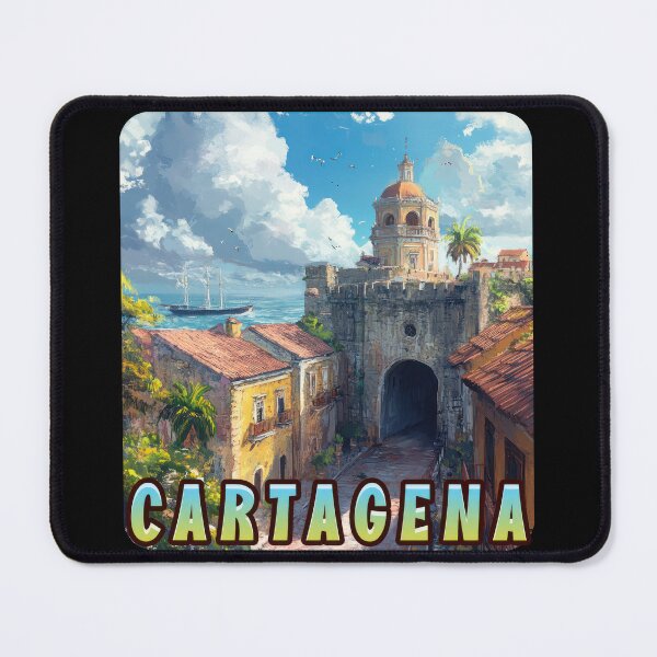 Item preview, Cartagena - Colombia designed and sold by duke818.