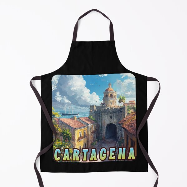Item preview, Cartagena - Colombia designed and sold by duke818.