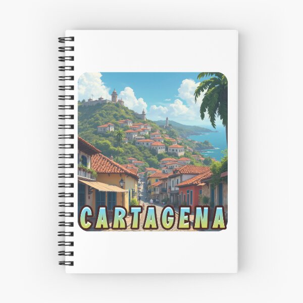 Item preview, Cartagena - Colombia designed and sold by duke818.