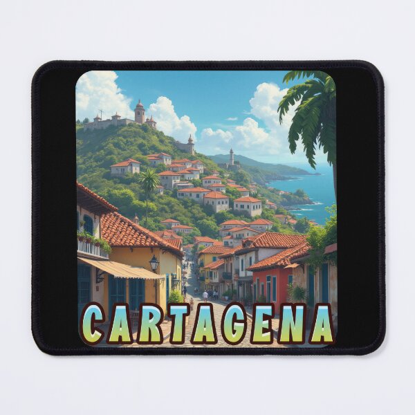 Item preview, Cartagena - Colombia designed and sold by duke818.