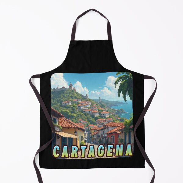 Item preview, Cartagena - Colombia designed and sold by duke818.
