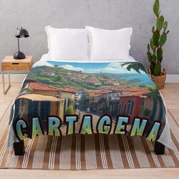 Item preview, Cartagena - Colombia designed and sold by duke818.