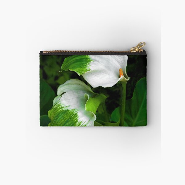 Item preview, Green Godess Calla Lily designed and sold by Floyd Hopper.