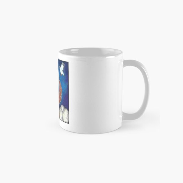 BeThe Bright Light Classic Mug