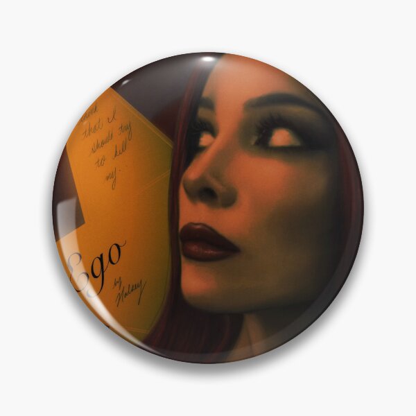 Item preview, Ego by Halsey - art  designed and sold by audreyyelise.