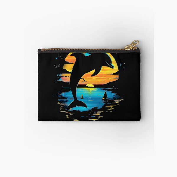 Item preview, Dolphin republic designed and sold by Grapikoito.