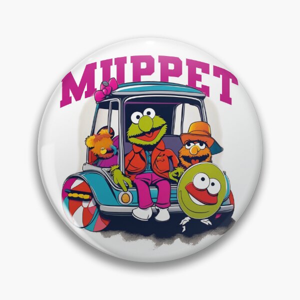 Item preview, The Kermit designed and sold by RoyalHunter49.