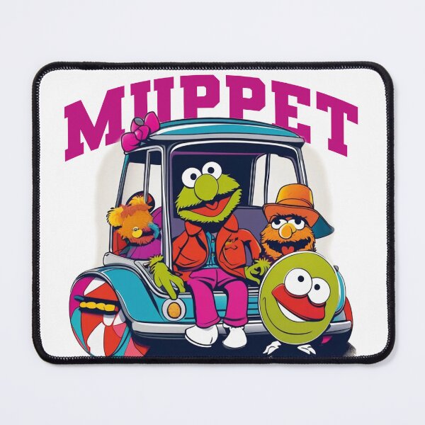 Item preview, The Kermit designed and sold by RoyalHunter49.