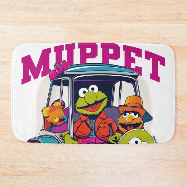 Item preview, The Kermit designed and sold by RoyalHunter49.