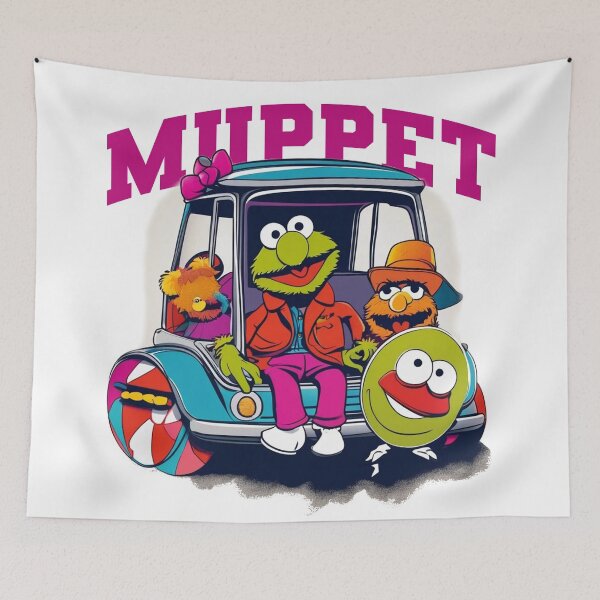 Item preview, The Kermit designed and sold by RoyalHunter49.
