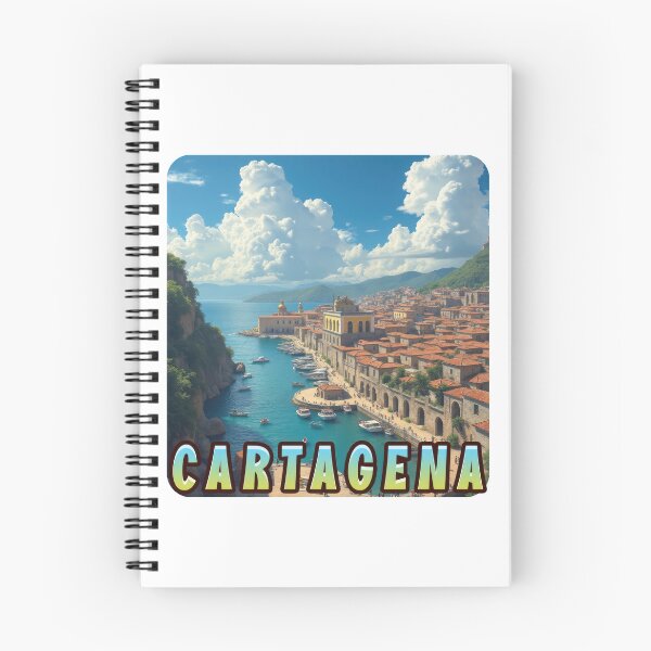 Item preview, Cartagena - Colombia designed and sold by duke818.