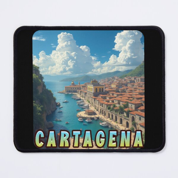 Item preview, Cartagena - Colombia designed and sold by duke818.