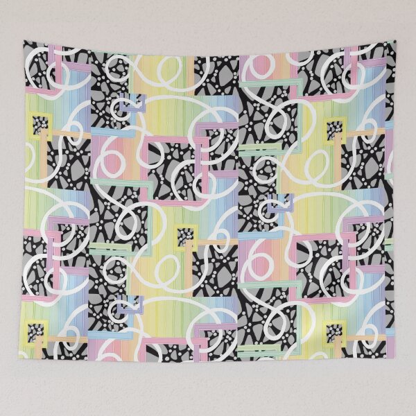 Item preview, Pattern? designed and sold by ChaosAndLace.
