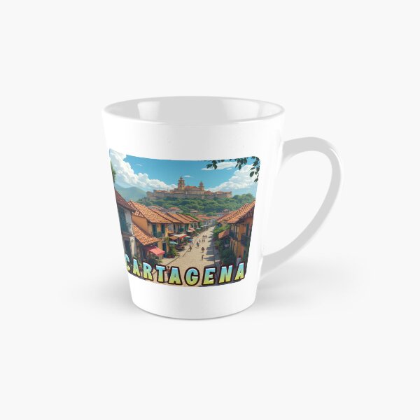 Item preview, Cartagena - Colombia designed and sold by duke818.