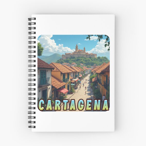 Item preview, Cartagena - Colombia designed and sold by duke818.