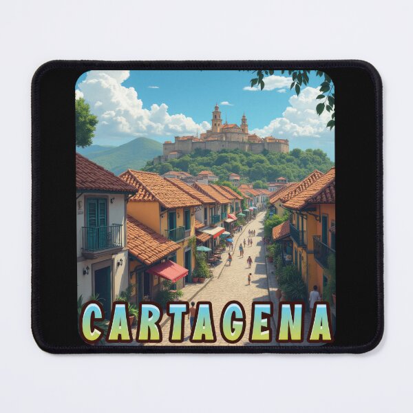 Item preview, Cartagena - Colombia designed and sold by duke818.
