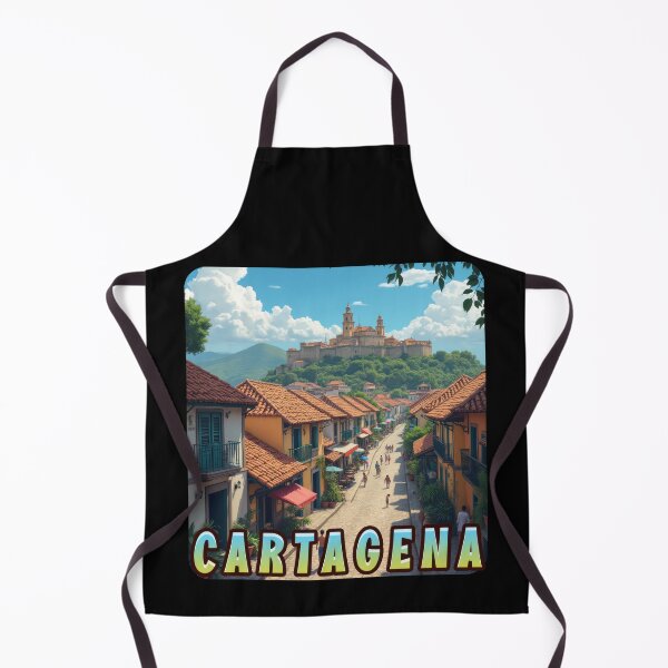 Item preview, Cartagena - Colombia designed and sold by duke818.