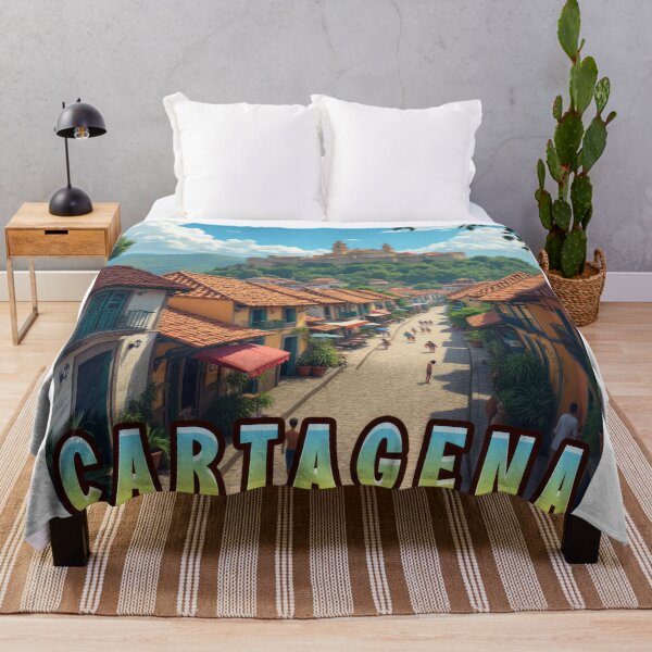 Item preview, Cartagena - Colombia designed and sold by duke818.