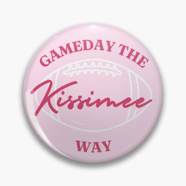 Item preview, Kissimee Social Tribe Gameday Design designed and sold by Emily Rowell.