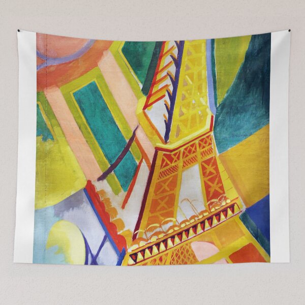 Item preview, The Eifel Tower designed and sold by Aeroplane Tees.