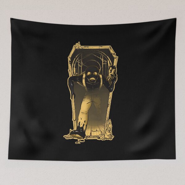 Item preview, Now I'm Scary designed and sold by JamesPanache.