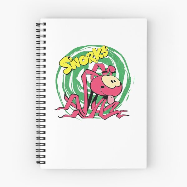 Item preview, Film and Characters designed and sold by Hitthebooks.