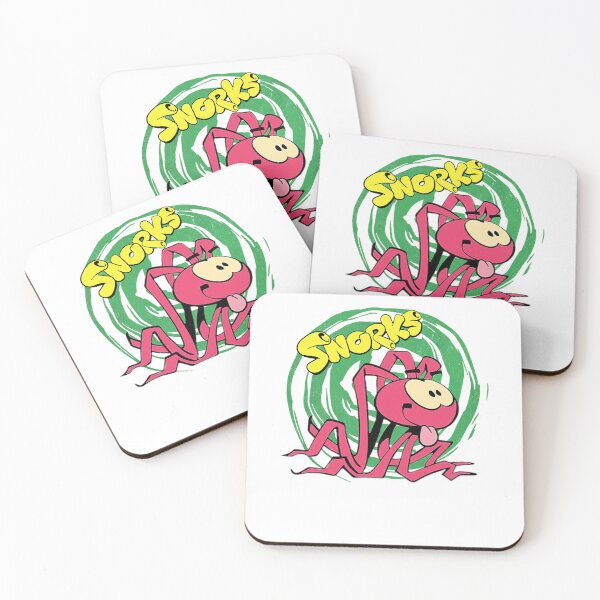 Item preview, Film and Characters designed and sold by Hitthebooks.