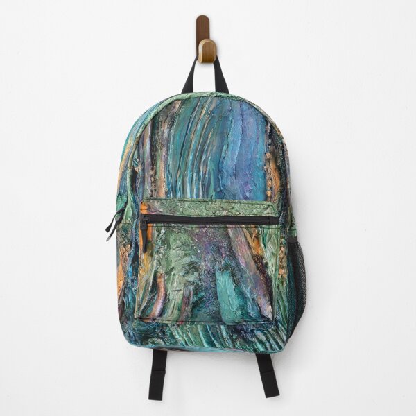 Item preview, Forest Door designed and sold by Bold Colour Art.