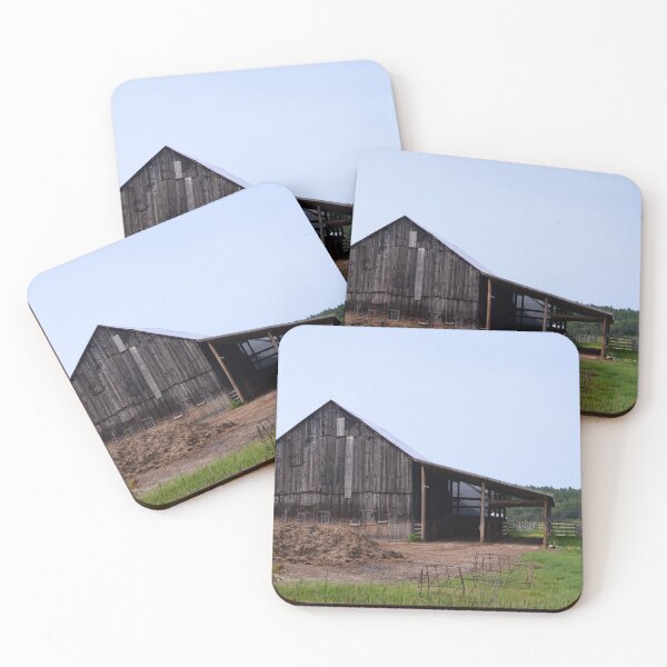 Item preview, Leeburn Barn I designed and sold by kry.ative.