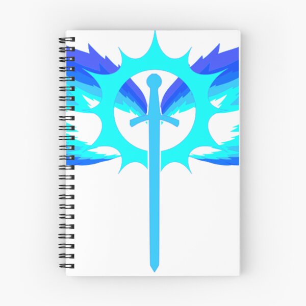 Item preview, Fiery Virtue(Ethicality) designed and sold by MultiVInhabits.