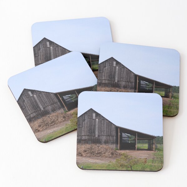 Item preview, Leeburn Barn II designed and sold by kry.ative.