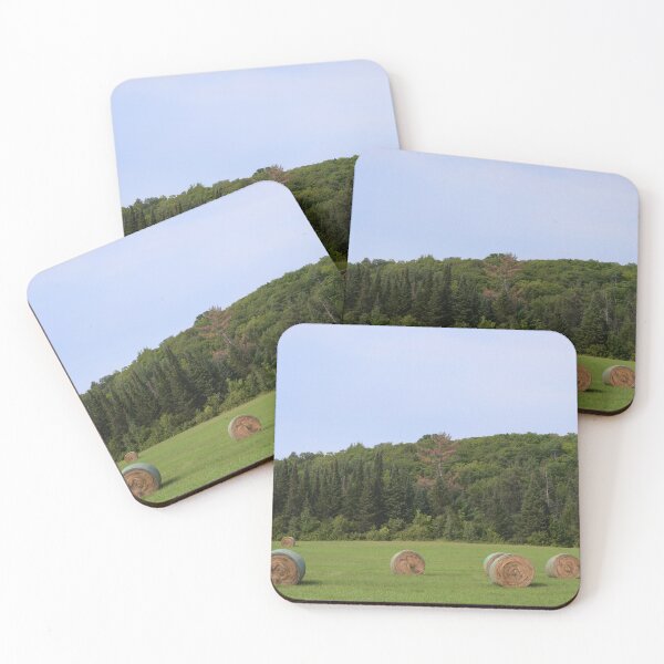 Item preview, Hay Fields I designed and sold by kry.ative.