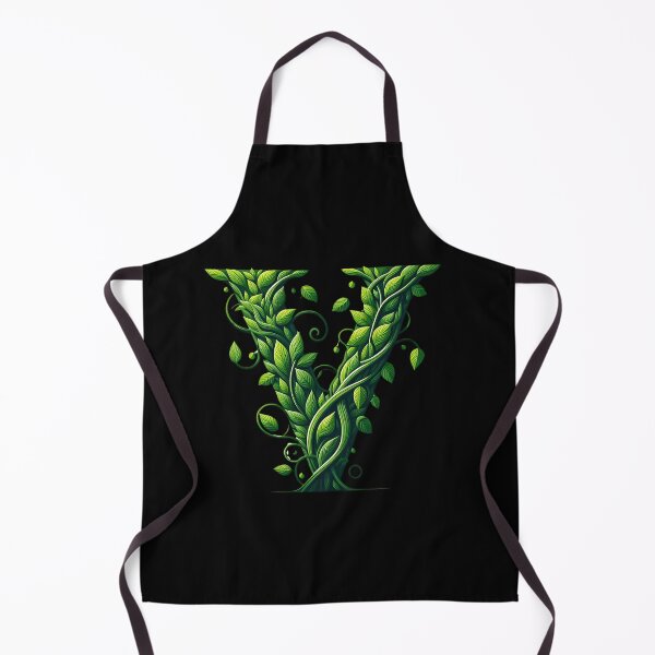 Item preview, Leaf by Leaf: The Vegan Way designed and sold by ArchVibe.