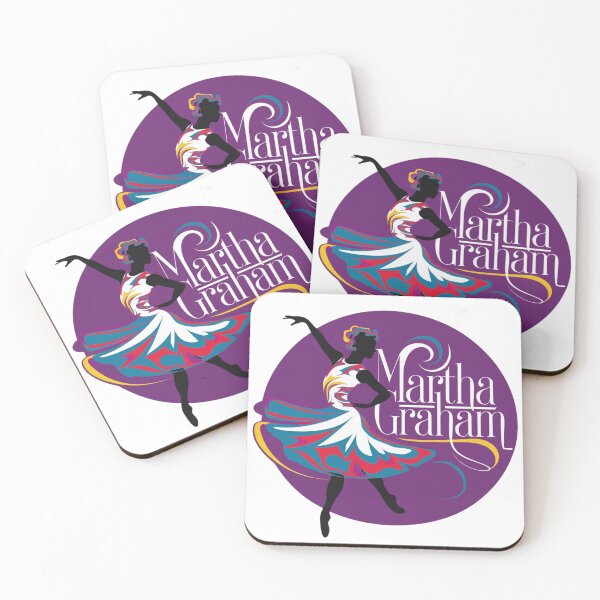 Item preview, Empowering Dance: Martha Graham Tribute designed and sold by Colorful-Garden.