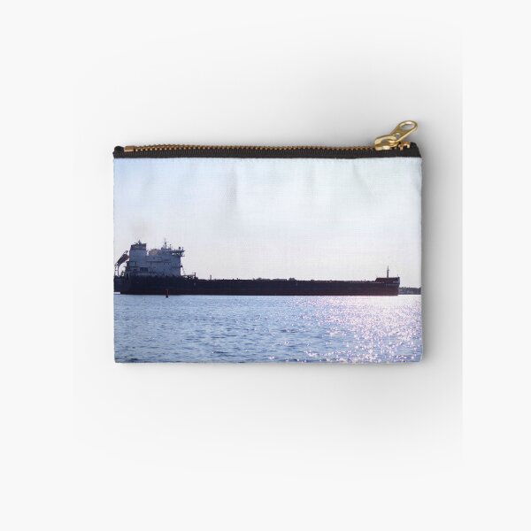 Item preview, MV Captain Henry Jackman II designed and sold by kry.ative.
