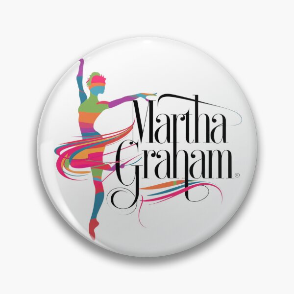 Item preview, Empowering Dance: Martha Graham Tribute designed and sold by Colorful-Garden.
