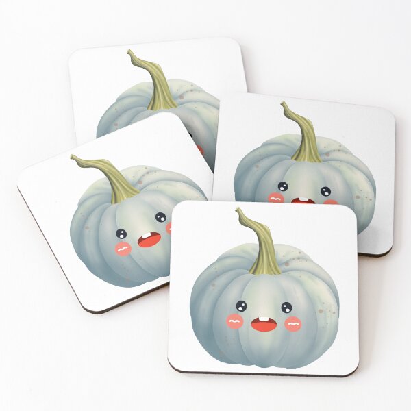 Item preview, Milk tooth pumpkin designed and sold by poonzapoon.