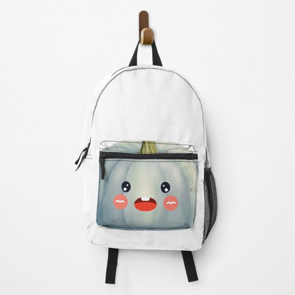 Item preview, Milk tooth pumpkin designed and sold by poonzapoon.