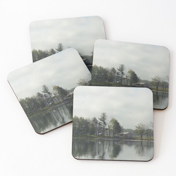 Item preview, St. Mary's River Structure designed and sold by kry.ative.