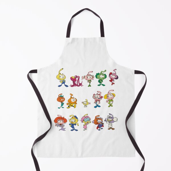 Item preview, Friends and Characters designed and sold by Hitthebooks.