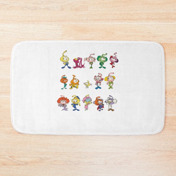 Item preview, Friends and  Characters designed and sold by Hitthebooks.