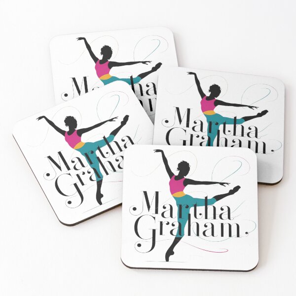 Item preview, Empowering Dance: Martha Graham Tribute designed and sold by Colorful-Garden.